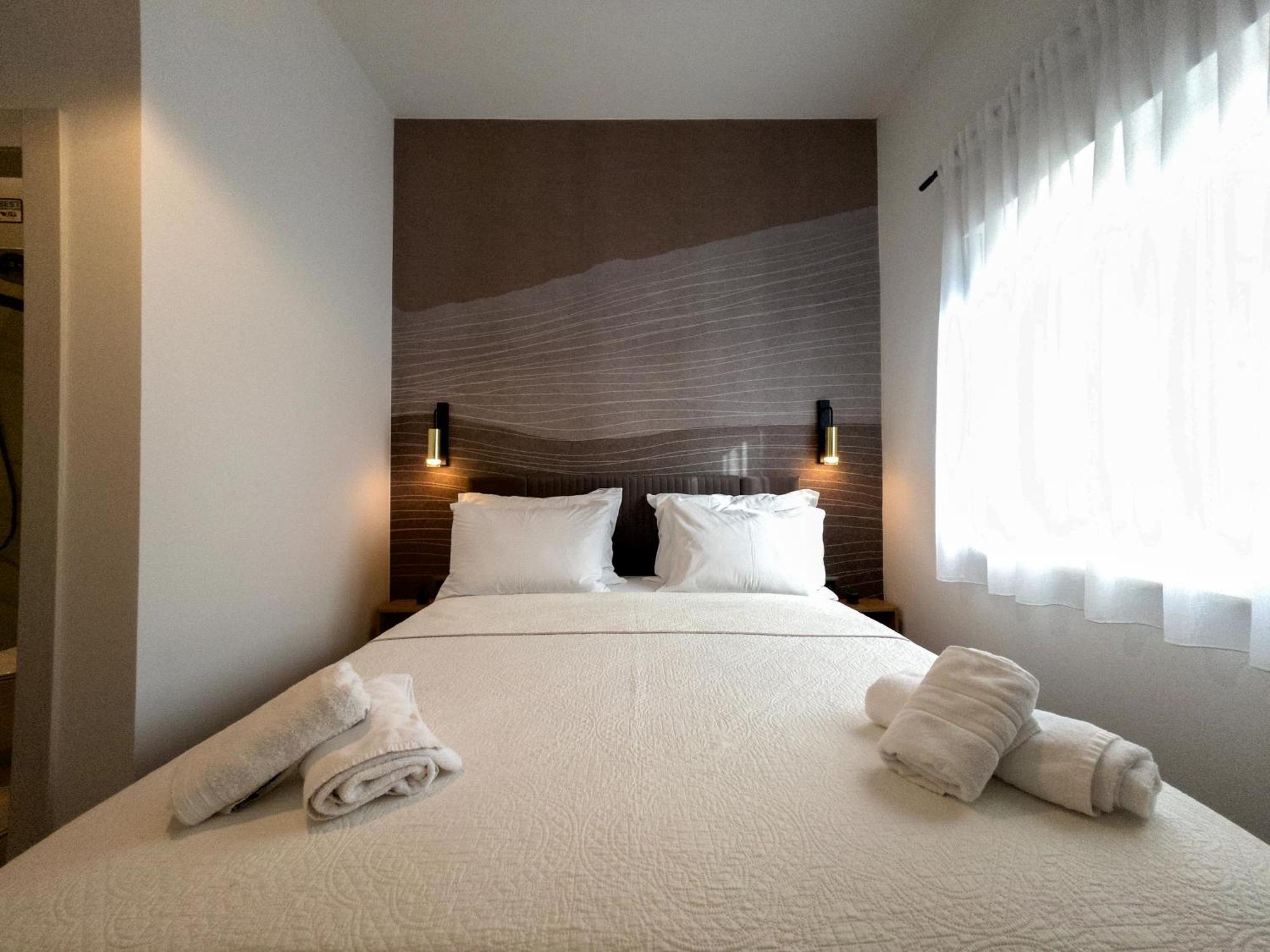 Apartments Majic Винишче Номер фото