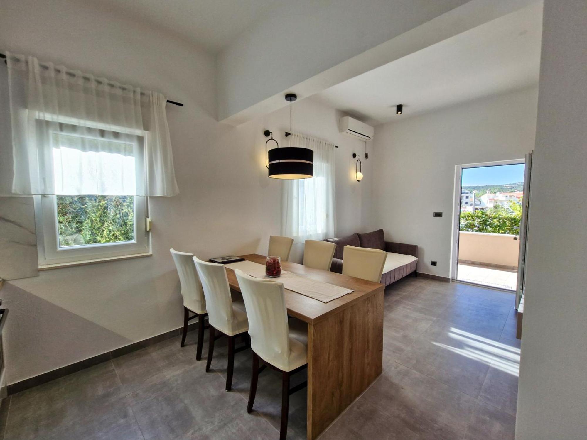 Apartments Majic Винишче Номер фото