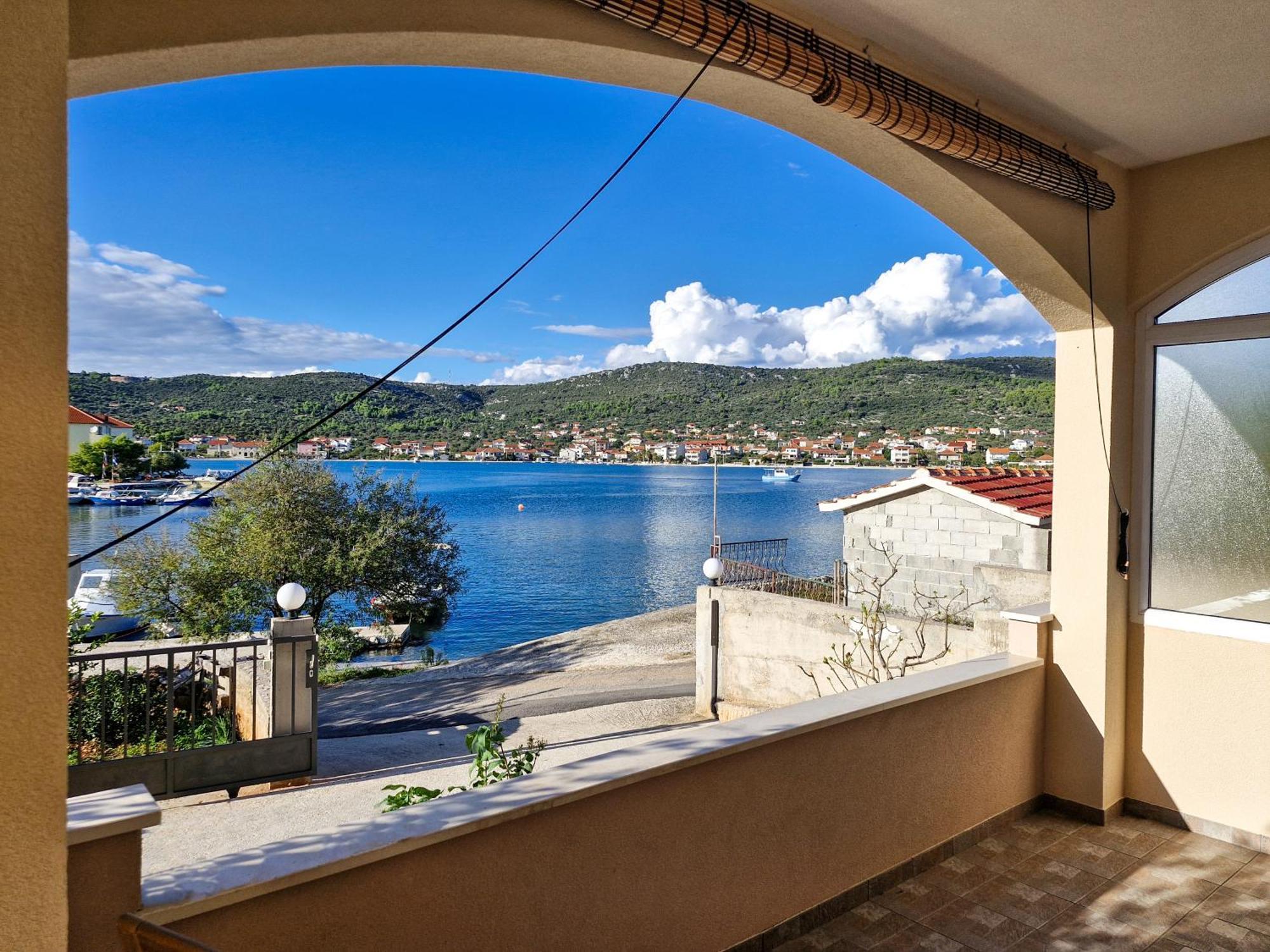 Apartments Majic Винишче Номер фото
