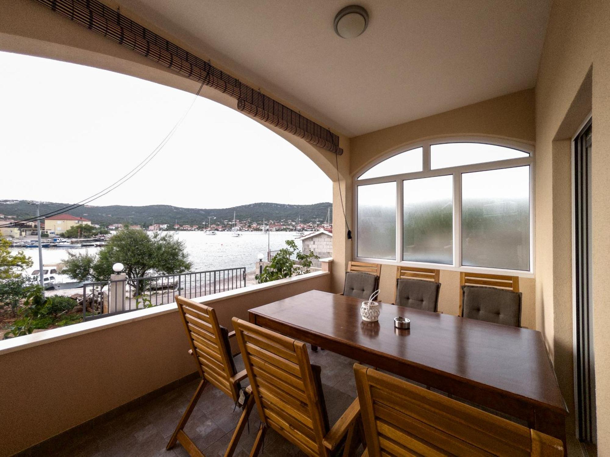 Apartments Majic Винишче Номер фото
