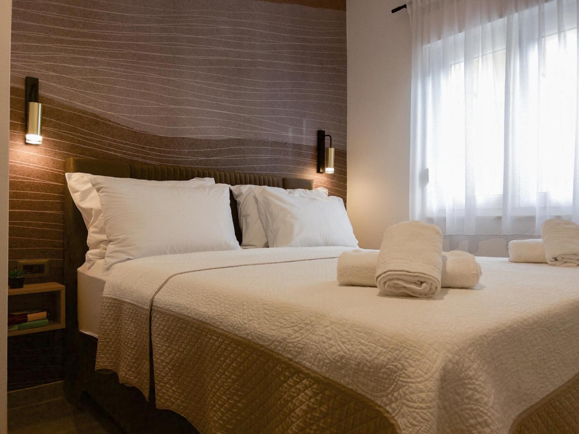 Apartments Majic Винишче Номер фото