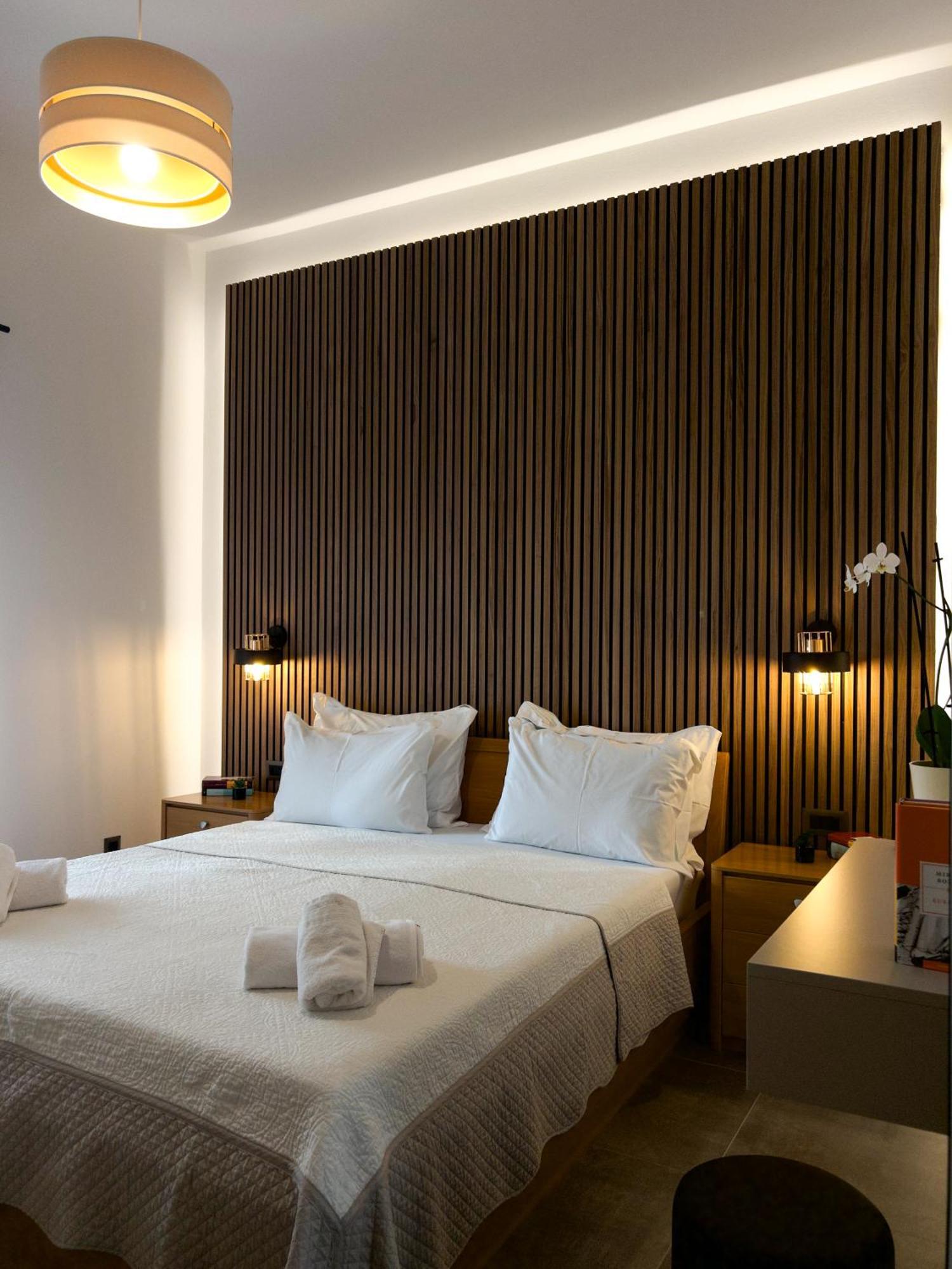 Apartments Majic Винишче Номер фото