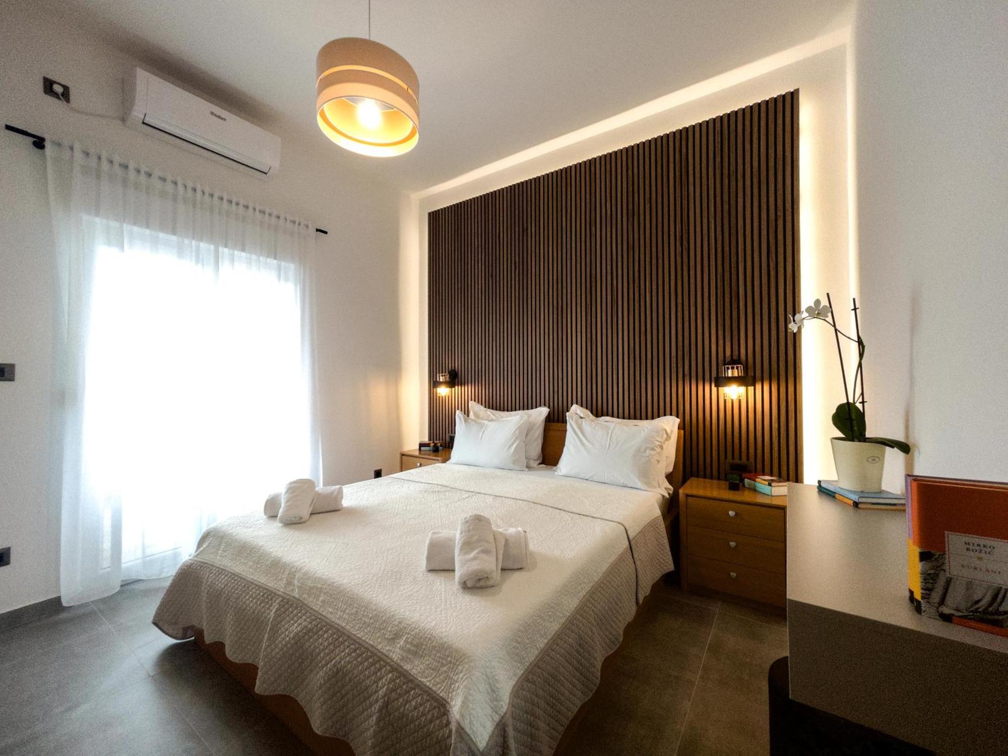 Apartments Majic Винишче Номер фото