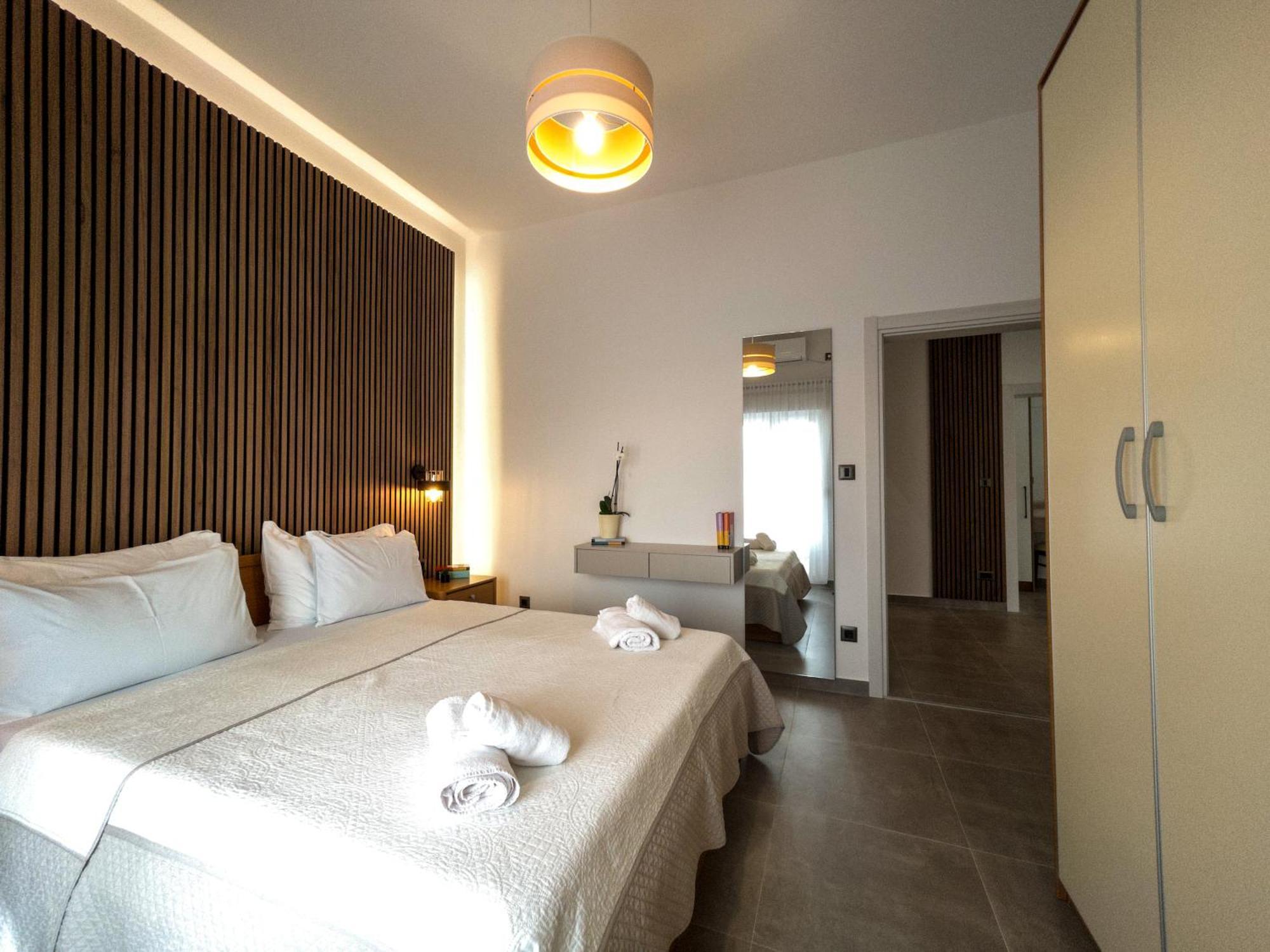 Apartments Majic Винишче Номер фото