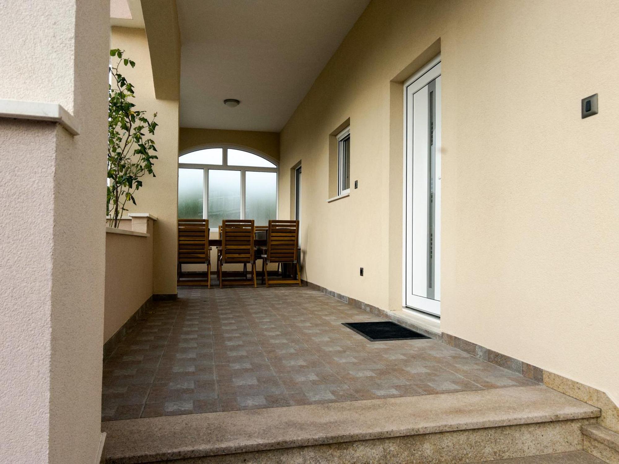 Apartments Majic Винишче Номер фото