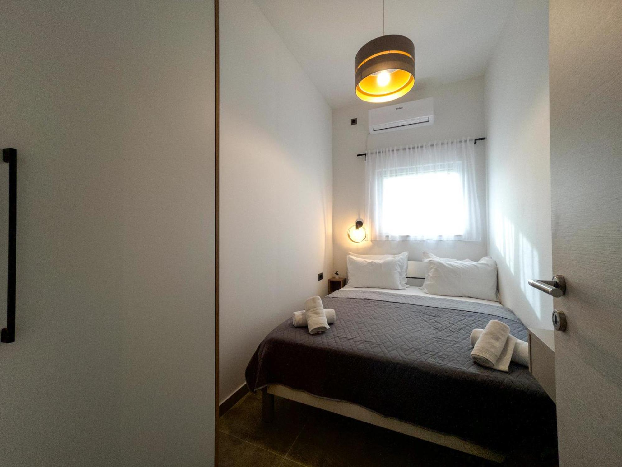Apartments Majic Винишче Номер фото