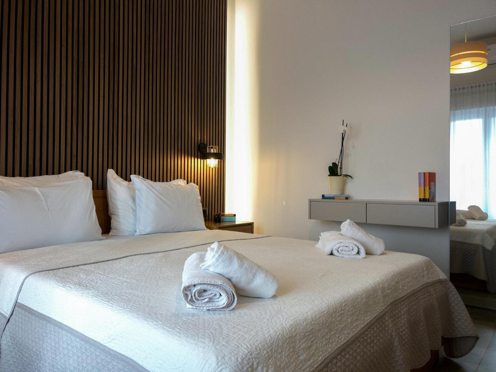 Apartments Majic Винишче Номер фото