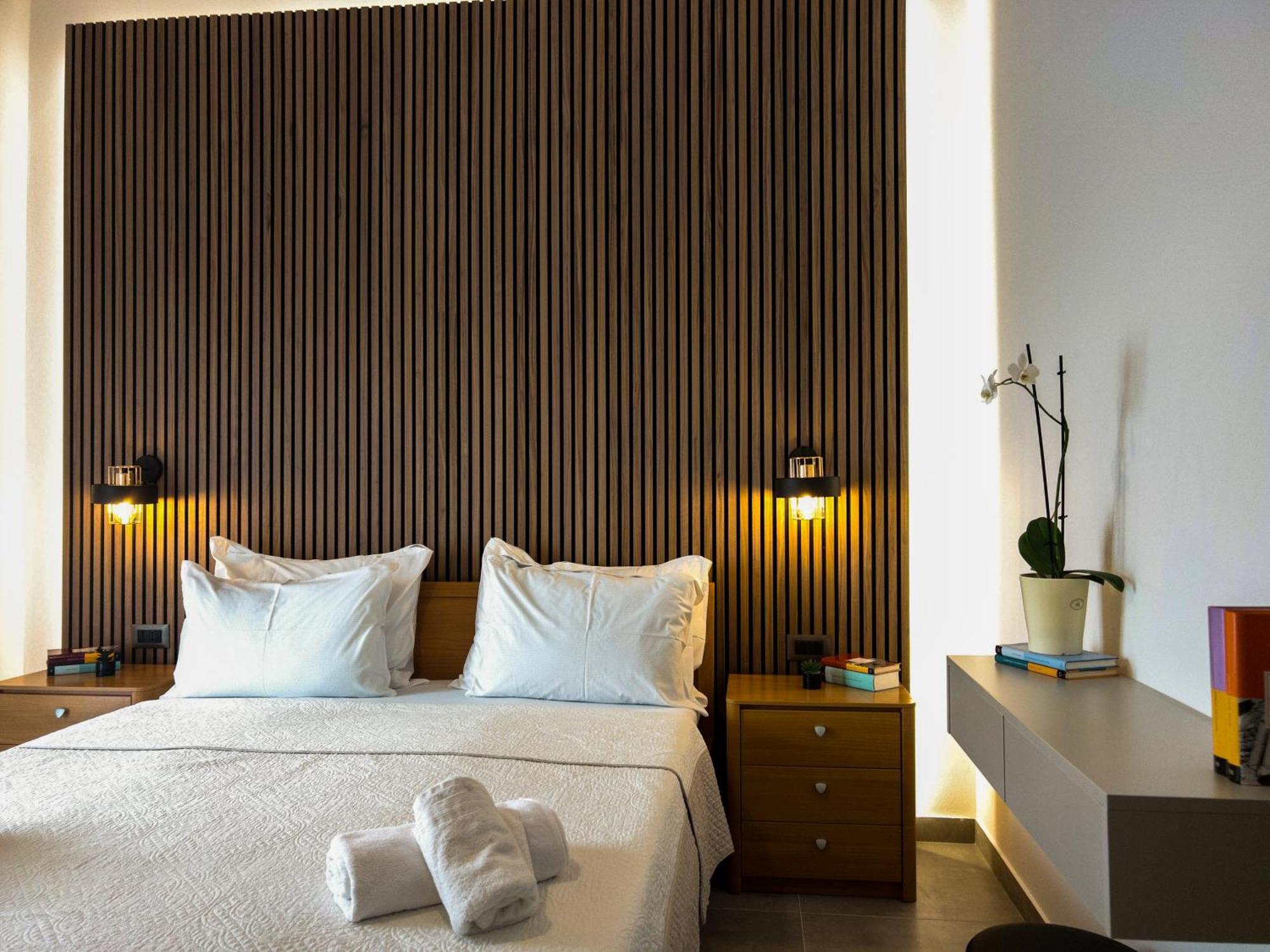 Apartments Majic Винишче Номер фото