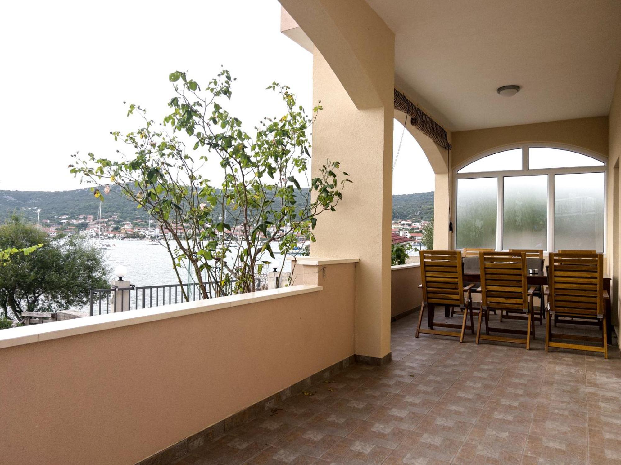 Apartments Majic Винишче Номер фото