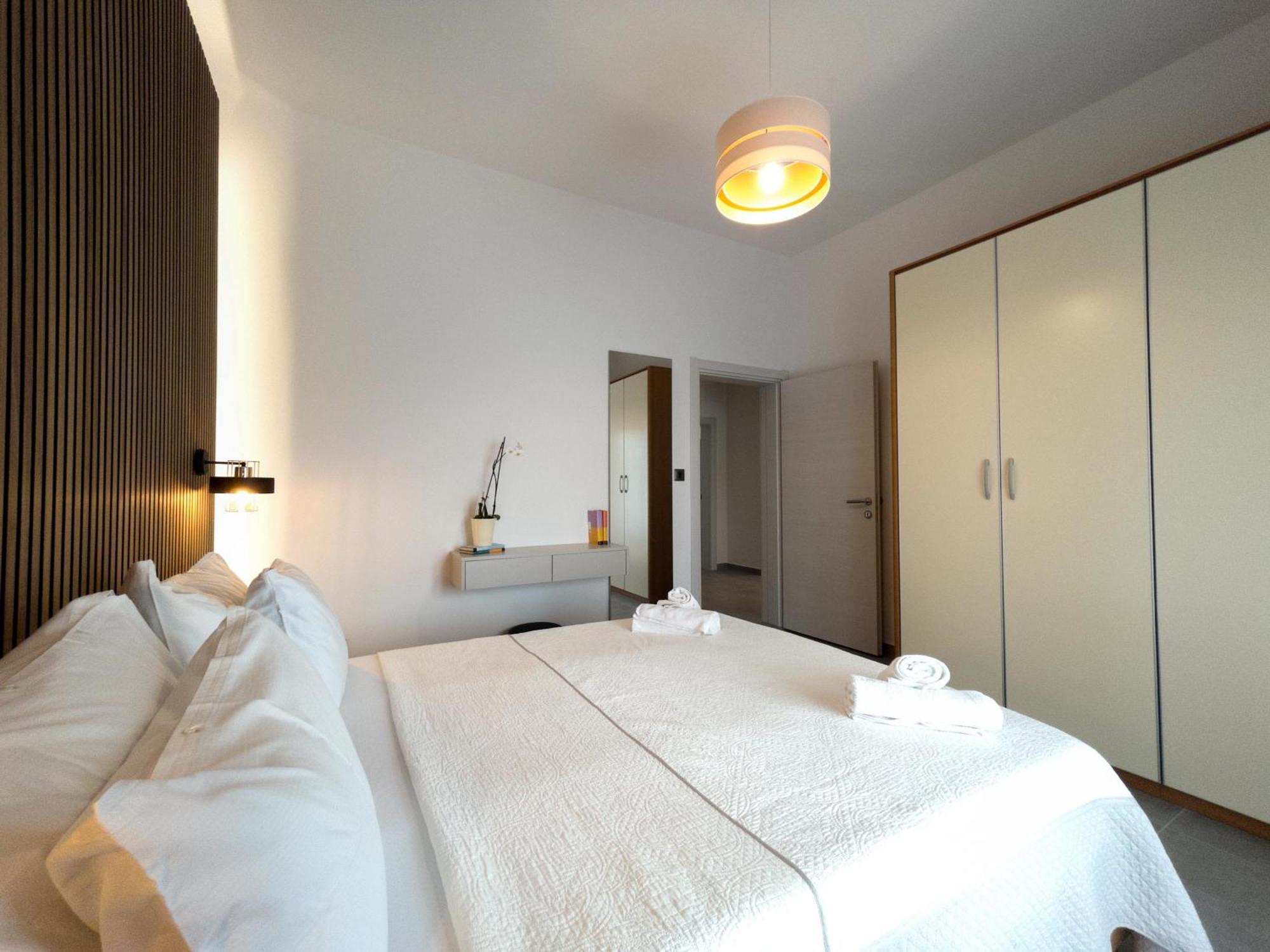 Apartments Majic Винишче Номер фото