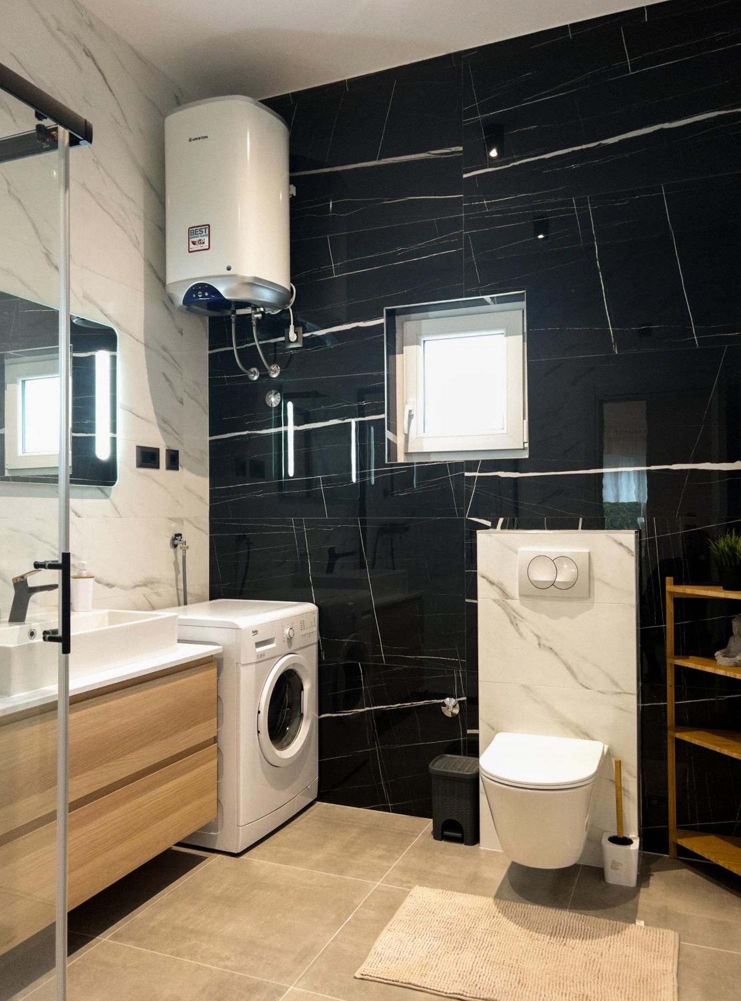 Apartments Majic Винишче Номер фото